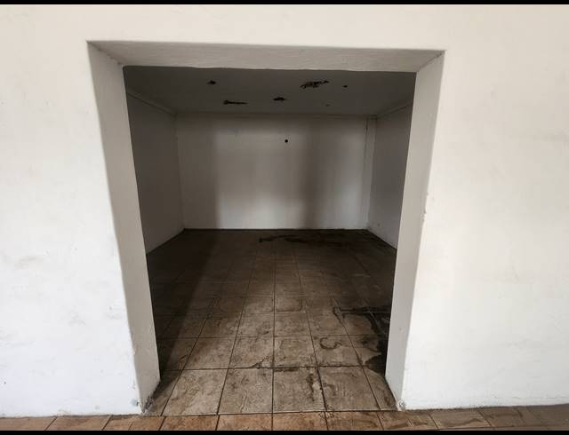 1,000M² WAREHOUSE TO LET IN WADEVILLE